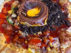 -达美乐比萨(南京路店)