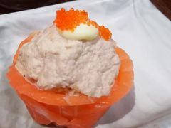 沙漠花之恋-大雄寿司(中华广场店)