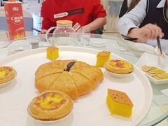-滨河味道(南内环店)