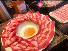 -袁老四重庆老火锅(桐梓坡店)