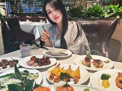-多佐铁板烧(富力广场店)