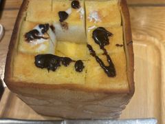 -金牌外婆家(苏州中心店)