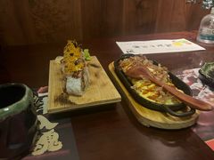 -弓二·烧鸟居酒屋(财富购物中心店)