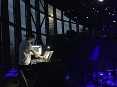 -SPACE(欢乐颂购物中心店)