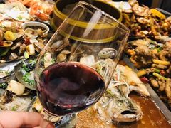 -日进一片海.生腌海鲜火锅.宵夜烧烤(三里屯总店)