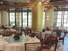 -白云中餐厅·粤菜·亚龙湾喜来登度假酒店