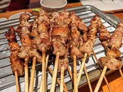 -木屋烧烤(西南角店)