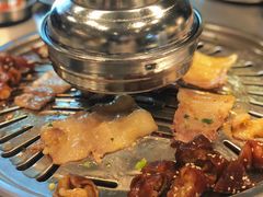 -馥二代韩式烤肉 2세대 불고기(喷水池店)