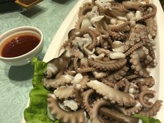 -大连湾旭日饭店(大连湾店)