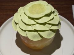 -Ten Olives甜点