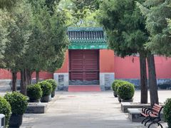 -历代帝王庙博物馆