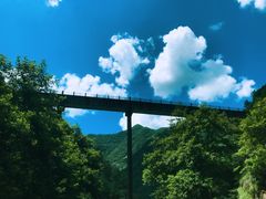 -雅鲁激流探险漂流