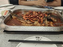 -林溪晚亭脆皮烤鱼(藁城店)
