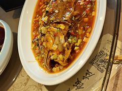 -南来顺饭庄·清真(南菜园店)