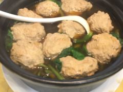 -清真·安乐园菜馆(茶南店)