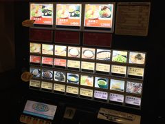 -一蘭拉面(新宿中央东口店)
