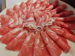 -1078號老北京涮肉(万达广场店)