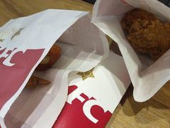 -肯德基(龙昆南店)