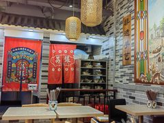 -荔银肠粉(广州天河华利路店)