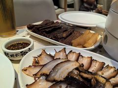 -姥姥家春饼店(惠新东街店)