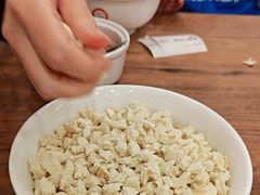 -老刘家永盛斋·传统泡馍(东关南街店)
