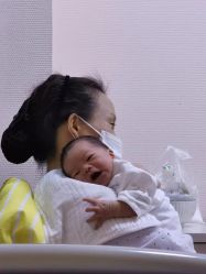 -复旦大学附属妇产科医院(杨浦院区)