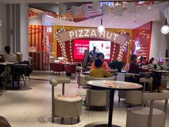 -必胜客(大悦城店)