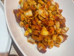 -青年公社烤鸭(青年路店)