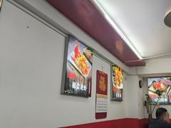 -鑫鸿达·海鲜闽菜热炒小馆(中山路店)