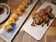 -酒井酱子·深夜食堂(东城汇店)