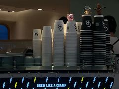 -Cupping Room(Harbour City)