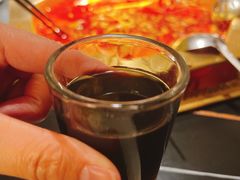 -蜀九香火锅(彩虹店)