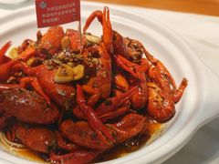 -钱掌柜·回家吃饭(建设三路华美达店)