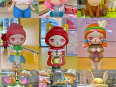 -泡泡玛特POPMART(天环购物中心店)