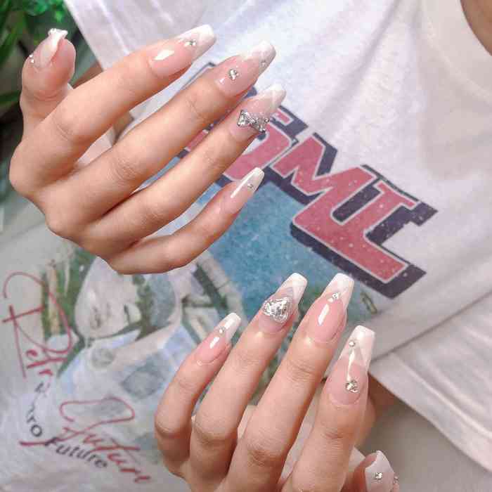 樱田日式美甲美睫(望京店)-"【项目】手部美甲 足部美甲手是周周的杰.