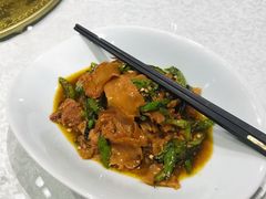 -阿斯牛牛·凉山菜(新会展店)