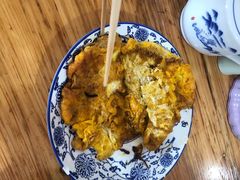 -清真·临夏老马餐馆·兰州拉面