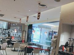 -必胜客(远大路店)