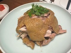 -缤圣源中国清真菜(群力店)