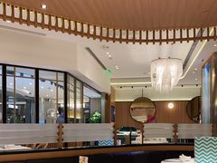 大堂-莆田餐厅PUTIEN(武商MALL店)