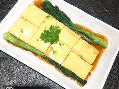 鸡蛋肠粉-小城粥道·海胆鲜虾粥(解放广场店)