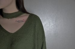 -極致刺青TATTOO STUDIO 私人订制
