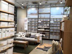 -MUJI无印良品(万达天鹅湖店)