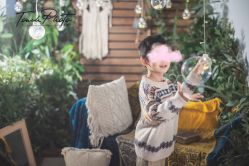-韩国童感TOUCH PHOTO儿童摄影(朝阳分店)