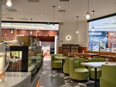 -油梨树 AVOCADO TREE(亮马桥店)