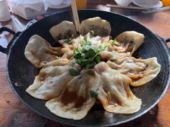 -大佬陈羊肉串(永安街店)