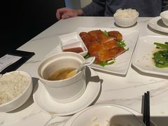 -十六台·经典广东菜(德外大街店)