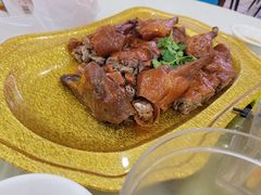 -巨元河鲜酒楼·清远特色菜名店(英德店)