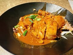 -金谷园饺子馆(北邮总店)