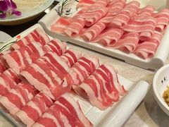 -重庆德庄火锅(映月湖环宇城店)